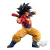Super Saiyan 4 Son Goku Dragon Ball GT BWFC Super Master Stars Piece Figure (2)