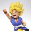 Super Saiyan Son Goku Dragon Ball GT Wrath of the Dragon Figure (2)