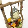 Totoro Swing My Neighbor Totoro Figure (11)