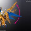 Zhuge Liang Freedom Gundam SD Sangoku Soketsuden SD Gundam Model Kit (1)