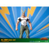 All Might Casual Wear My Hero Academia First 4 Figures PVC Statue Figure (10)