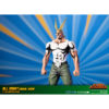 All Might Casual Wear My Hero Academia First 4 Figures PVC Statue Figure (11)