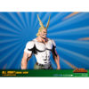 All Might Casual Wear My Hero Academia First 4 Figures PVC Statue Figure (12)