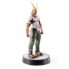 All Might Casual Wear My Hero Academia First 4 Figures PVC Statue Figure (17)