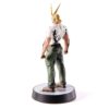 All Might Casual Wear My Hero Academia First 4 Figures PVC Statue Figure (21)