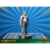 All Might Casual Wear My Hero Academia First 4 Figures PVC Statue Figure (8)
