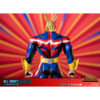 All Might Golden Age My Hero Academia First 4 Figures PVC Statue Figure (13)