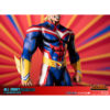 All Might Golden Age My Hero Academia First 4 Figures PVC Statue Figure (15)