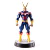 All Might Golden Age My Hero Academia First 4 Figures PVC Statue Figure (19)