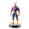 All Might Golden Age My Hero Academia First 4 Figures PVC Statue Figure (20)