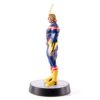 All Might Golden Age My Hero Academia First 4 Figures PVC Statue Figure (21)