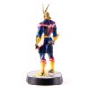 All Might Golden Age My Hero Academia First 4 Figures PVC Statue Figure (22)