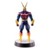 All Might Golden Age My Hero Academia First 4 Figures PVC Statue Figure (23)