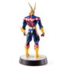 All Might Golden Age My Hero Academia First 4 Figures PVC Statue Figure (24)