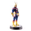 All Might Golden Age My Hero Academia First 4 Figures PVC Statue Figure (26)