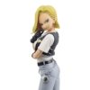 Android 18 Dragon Ball Z Glitter & Glamours (Ver. B) Figure (2)