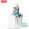 Bedivere FateGrand Order – Divine Realm of the Round Table Camelot Paladin; Agateram PM Perching Figure (4)