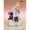 Cocoa Is The Order A Rabbit Military Uniform Ver. 17 Scale Figure (3)