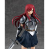 Erza Scarlet Fairy Tail Pop Up Parade Figure (1)
