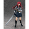Erza Scarlet Fairy Tail Pop Up Parade Figure (3)