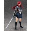 Erza Scarlet Fairy Tail Pop Up Parade Figure (4)