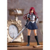 Erza Scarlet Fairy Tail Pop Up Parade Figure (8)