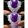 Frieza (First Form) with Pod Dragon Ball Z S.H.Figuarts Figure (1)