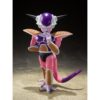 Frieza (First Form) with Pod Dragon Ball Z S.H.Figuarts Figure (10)