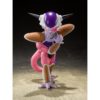 Frieza (First Form) with Pod Dragon Ball Z S.H.Figuarts Figure (4)