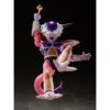 Frieza (First Form) with Pod Dragon Ball Z S.H.Figuarts Figure (7)