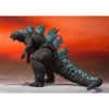 Godzilla Godzilla vs Kong (2021) S.H.MonsterArts Figure