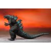 Godzilla Godzilla vs Kong (2024) S.H.MonsterArts Figure