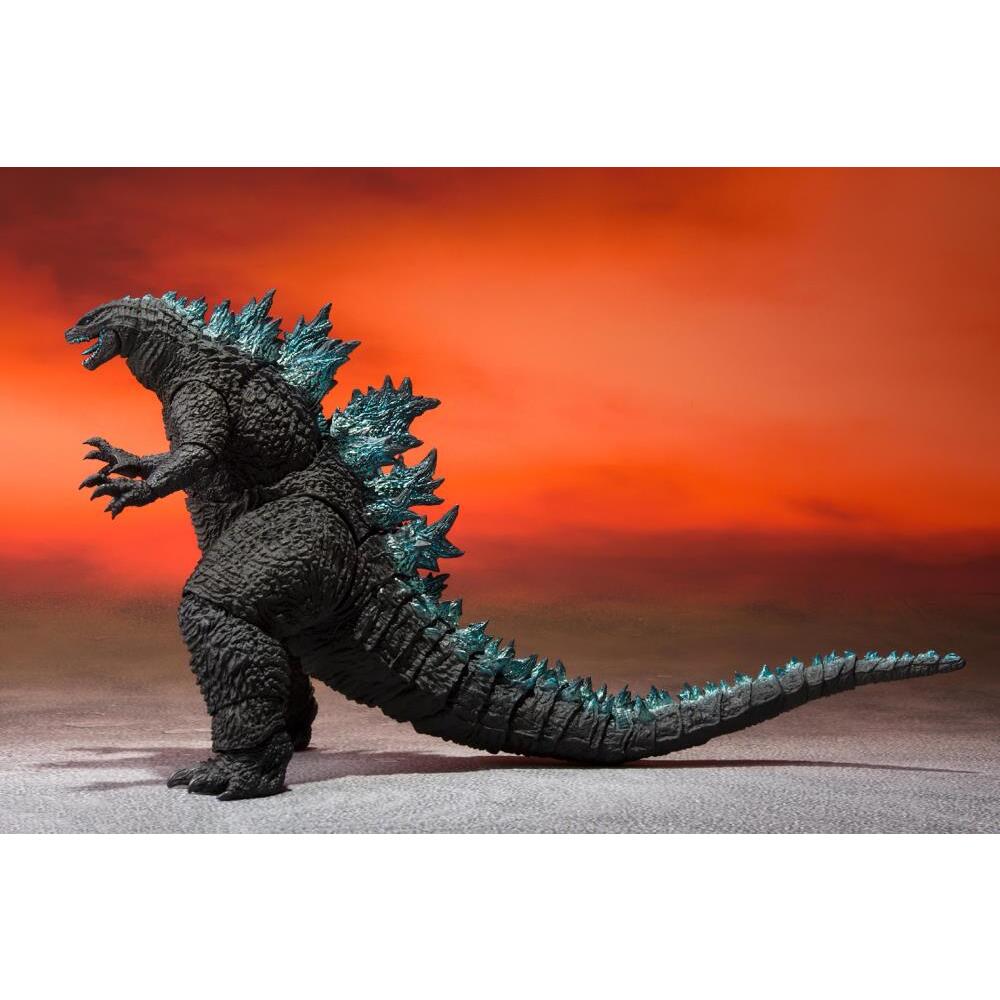 Godzilla 2024