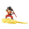 Goku & Flying Nimbus Dragon Ball (Ver. A) Figure (1)
