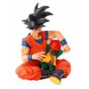 Goku & Gohan Dragon Ball Z Ichibansho Masterlise Figure (1)