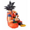Goku & Gohan Dragon Ball Z Ichibansho Masterlise Figure (3)