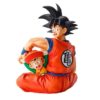 Goku & Gohan Dragon Ball Z Ichibansho Masterlise Figure (4)