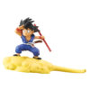 Goku & Flying Nimbus Dragon Ball (Ver. B) Figure (2)