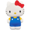 Hello Kitty Sanrio Ultra Detail Figure (1)