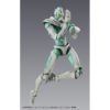 Hierophant Green Chozokado Super Action Statue (4)