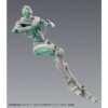 Hierophant Green Chozokado Super Action Statue (6)