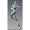 Hierophant Green Chozokado Super Action Statue (7)