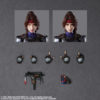 Jessie Final Fantasy VII Remake Play Arts Kai Action Figure (3)