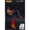 Jin Kazama Tekken 7 112 Scale Figure (6)