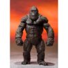 King Kong Godzilla vs Kong (2021) S.H.MonsterArts Figure