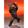 King Kong Godzilla vs Kong (2023) S.H.MonsterArts Figure