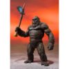 King Kong Godzilla vs Kong (2025) S.H.MonsterArts Figure
