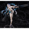 Lila Atelier Ryza Ever Darkness & the Secret Hideout Swimsuit Ver. 17 Scale Statue (1)