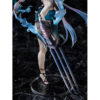 Lila Atelier Ryza Ever Darkness & the Secret Hideout Swimsuit Ver. 17 Scale Statue (4)