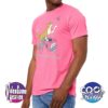 Mango Cat GameCube (Pink Shirt) Model Angle